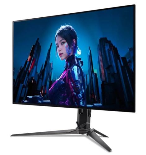 מסך מחשב Acer Predator X32X3bmiiphuzx 
