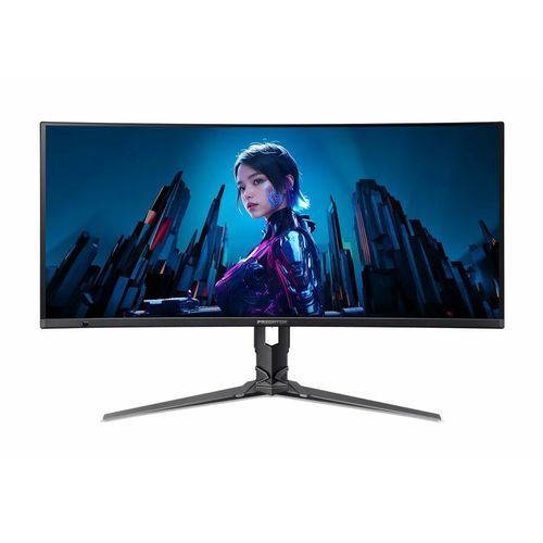 מסך מחשב Acer Predator X34 X5 34