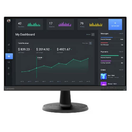 מסך מחשב מסך Lenovo C24-40 23.8 