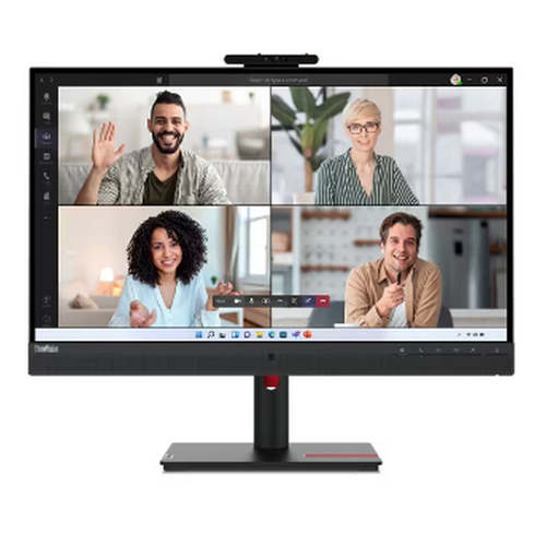 מסך מחשב מסך Lenovo ThinkVision T27hv-30 27 