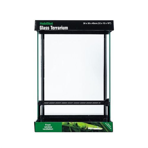 טרריום 30*30 HABISTAT 45 ס