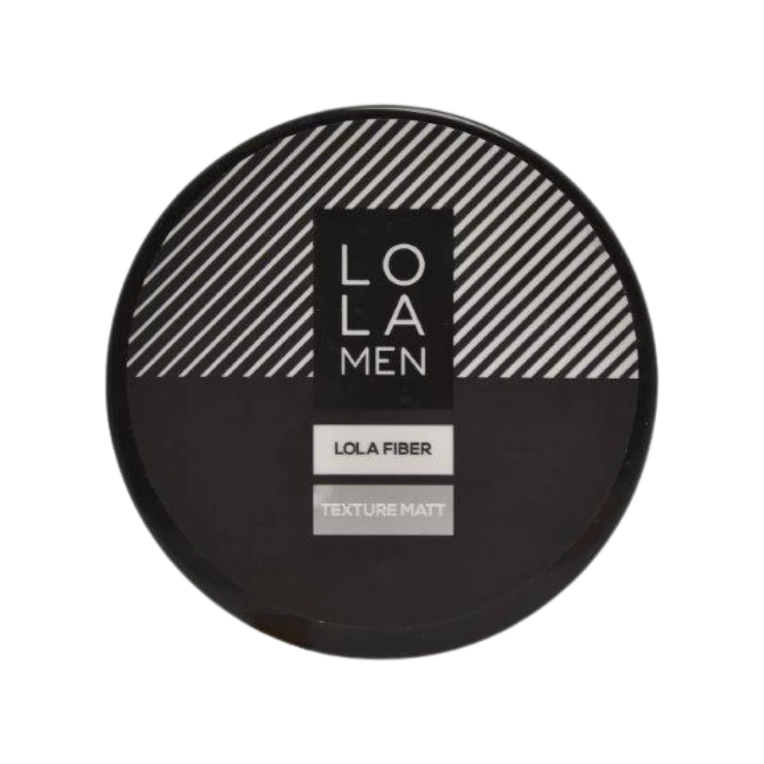 LOLA MAN FIBER | קרם סיבים לעיצוב השיער 100 מ”ל