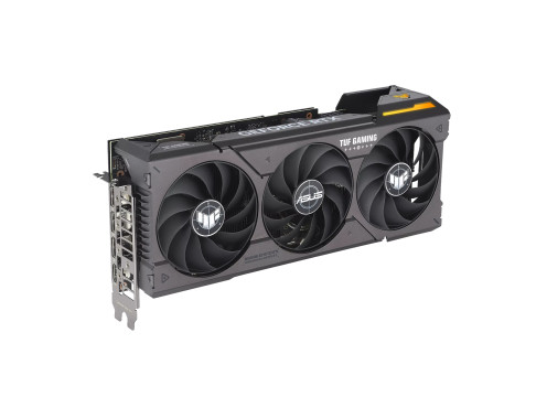כרטיס מסך TUF Gaming RTX 4060Ti 8GB GDDR6 OC Edition