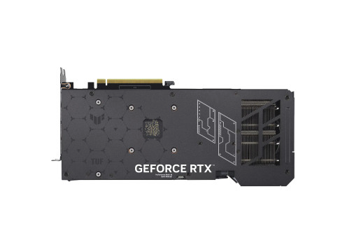 כרטיס מסך TUF Gaming RTX 4060Ti 8GB GDDR6 OC Edition