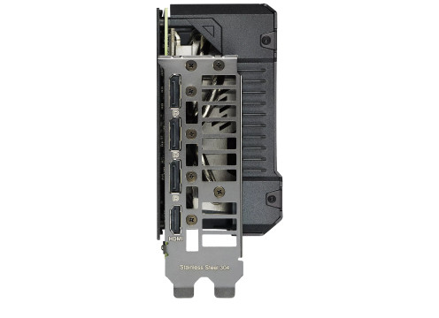 כרטיס מסך TUF Gaming RTX 4060Ti 8GB GDDR6 OC Edition