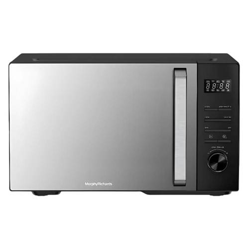 מיקרוגל 25 ליטר משולב גריל Morphy Richards 44591