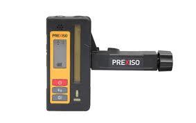 קולט קרן / רסיבר למאזנות לייזר PREXISO PLR50