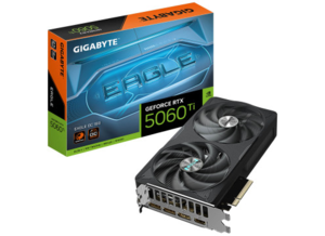 כרטיס מסך GeForce RTX 5060 Ti EAGLE OC 16G