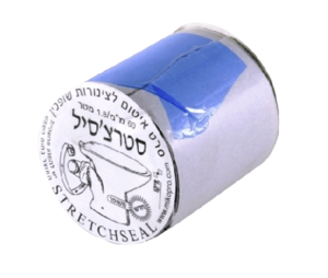 סרט סטרצ