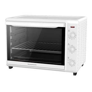 טוסטר אובן טורבו 47 ליטר Morphy Richards 44455 לבן 
