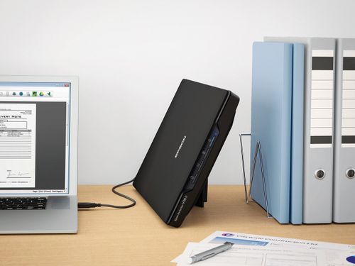 סורק שולחני Epson Perfection V39II