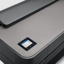 מדפסת פלוטר HP DesignJet T650 36-in Printer 5HB10D