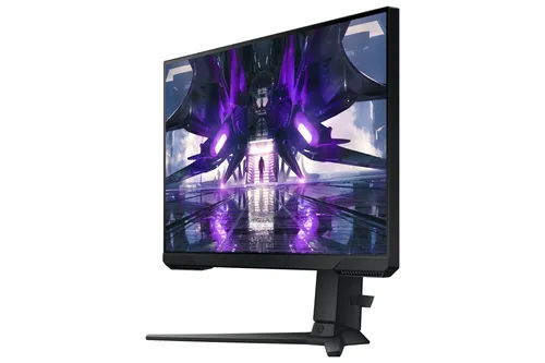 מסך מחשב Samsung Odyssey G3 S24AG320NR Full HD