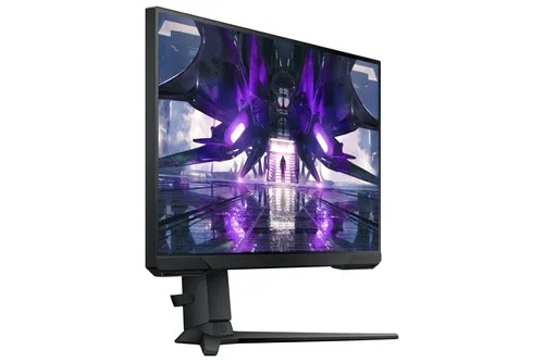 מסך מחשב Samsung Odyssey G3 S24AG320NR Full HD