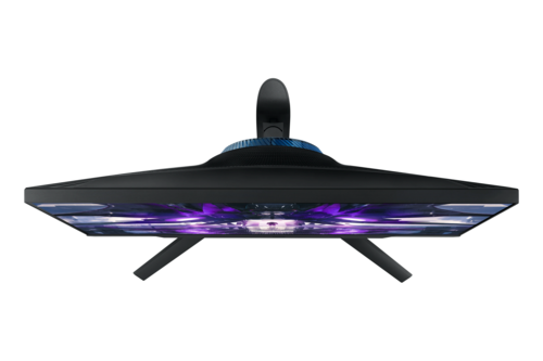 מסך מחשב Samsung Odyssey G3 S24AG320NR Full HD
