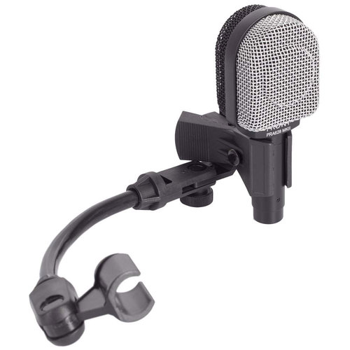 מיקרופון למגבר גיטרה  SUPERLUX PRA628 MKII
