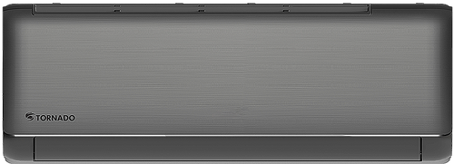 מזגן עילי Tornado Top Pro Inv 22X Wifi Carbon EU ‏2.0 ‏כ