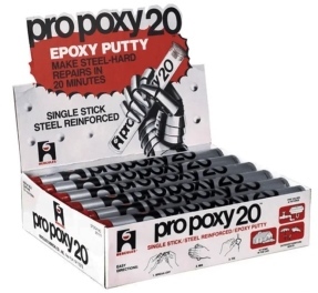 פרופוקסי 114 גר HERCULES