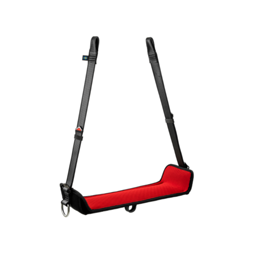 כסא גולש מעטפת גדול - Cresto Work Seat
