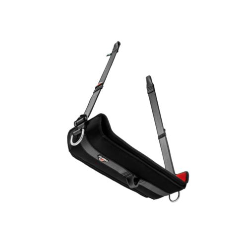 כסא גולש מעטפת גדול - Cresto Work Seat