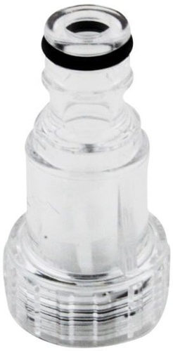 מכונת שטיפה מקצועית קומפקטית בלחץ גבוה Bolt Pro 170Bar 2200W