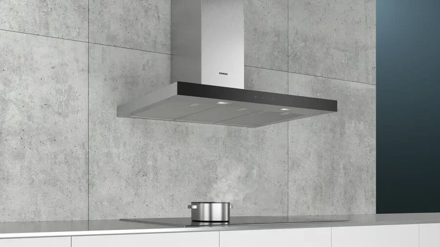 קולט אדים Siemens LC96BFM50 סימנס