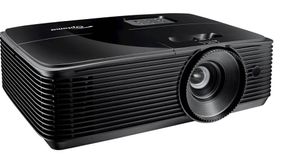 מקרן מבית Optoma דגם HD28E