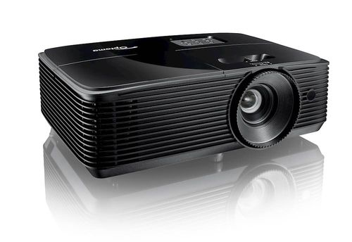 מקרן מבית Optoma דגם HD28E