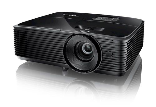 מקרן מבית Optoma דגם HD28E