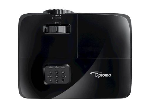 מקרן מבית Optoma דגם HD28E