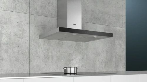 קולט אדים Siemens LC96BBC60 סימנס