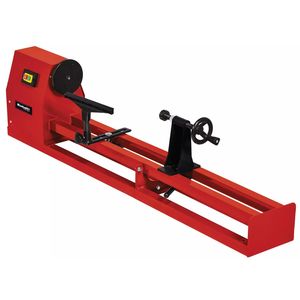מחרטת עץ שולחנית 305W EINHELL Tc-ww 1000