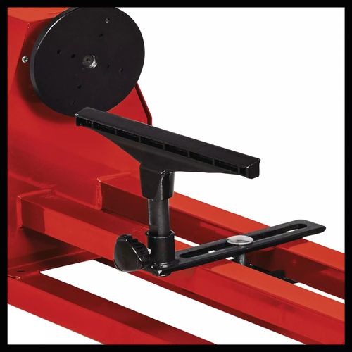 מחרטת עץ שולחנית 305W EINHELL Tc-ww 1000