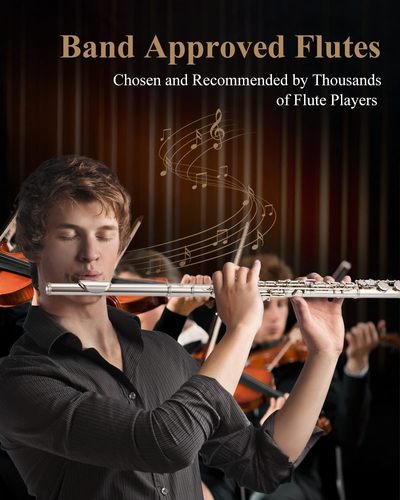 ערכת חליל צד נפלאה EFL2 EB016 מבית EASTAR