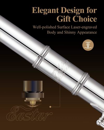 ערכת חליל צד נפלאה EFL2 EB016 מבית EASTAR