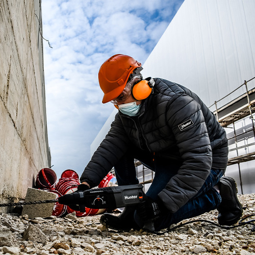 פטישון מקצועי 26 מ