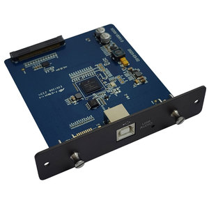 כרטיס הרחבה למיקסר SoundKing DXUSB1616-PRE