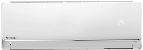 ‏מזגן עילי Tornado Top Inv 210X Wifi EU ‏1.5 ‏כ