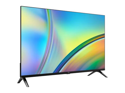 טלוויזיה חכמה Frameless Full HD HDR Android TV סדרה S54 40