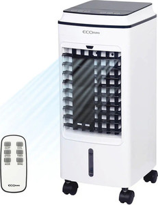 מצנן אוויר דיגיטלי - 4 ליטר Eco Euro אקו יורו HAFC-130