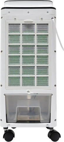 מצנן אוויר דיגיטלי - 4 ליטר Eco Euro אקו יורו HAFC-130