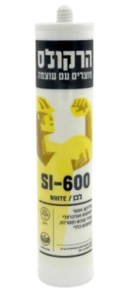 סיליקון (SI-600)