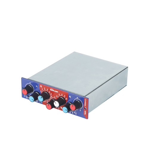 אקולייזר ALCTRON EQ75a