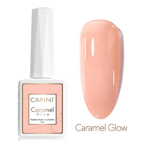 סט ראבר בייס עם צבע 6 יח׳ 9 מ״ל מתאים ל 99% מהאלרגיות