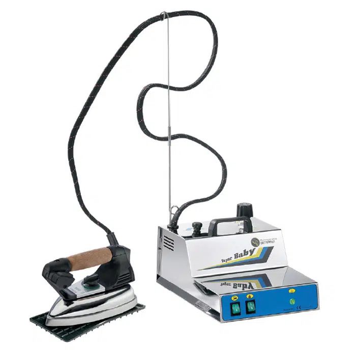 מגהץ קיטור BATTISTLLA בטיסטלה VAPOR-BABY