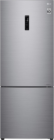 מקרר מקפיא תחתון - 465 ליטר LG GR-B479BF