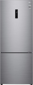 מקרר מקפיא תחתון - 465 ליטר LG GR-B479BF