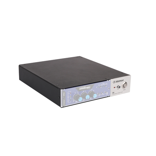 לאנצ' בוקס לסדרת 500 ALCTRON S1