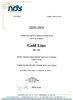 מקרר ‏מקפיא עליון GoldLine BC-50 ‏50 ‏ליטר