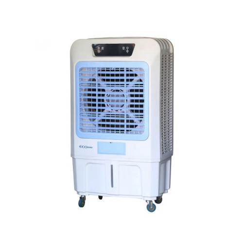 מצנן אוויר דיגיטלי 100 ליטר עם שלט HAFC-1010AR Eco Euro